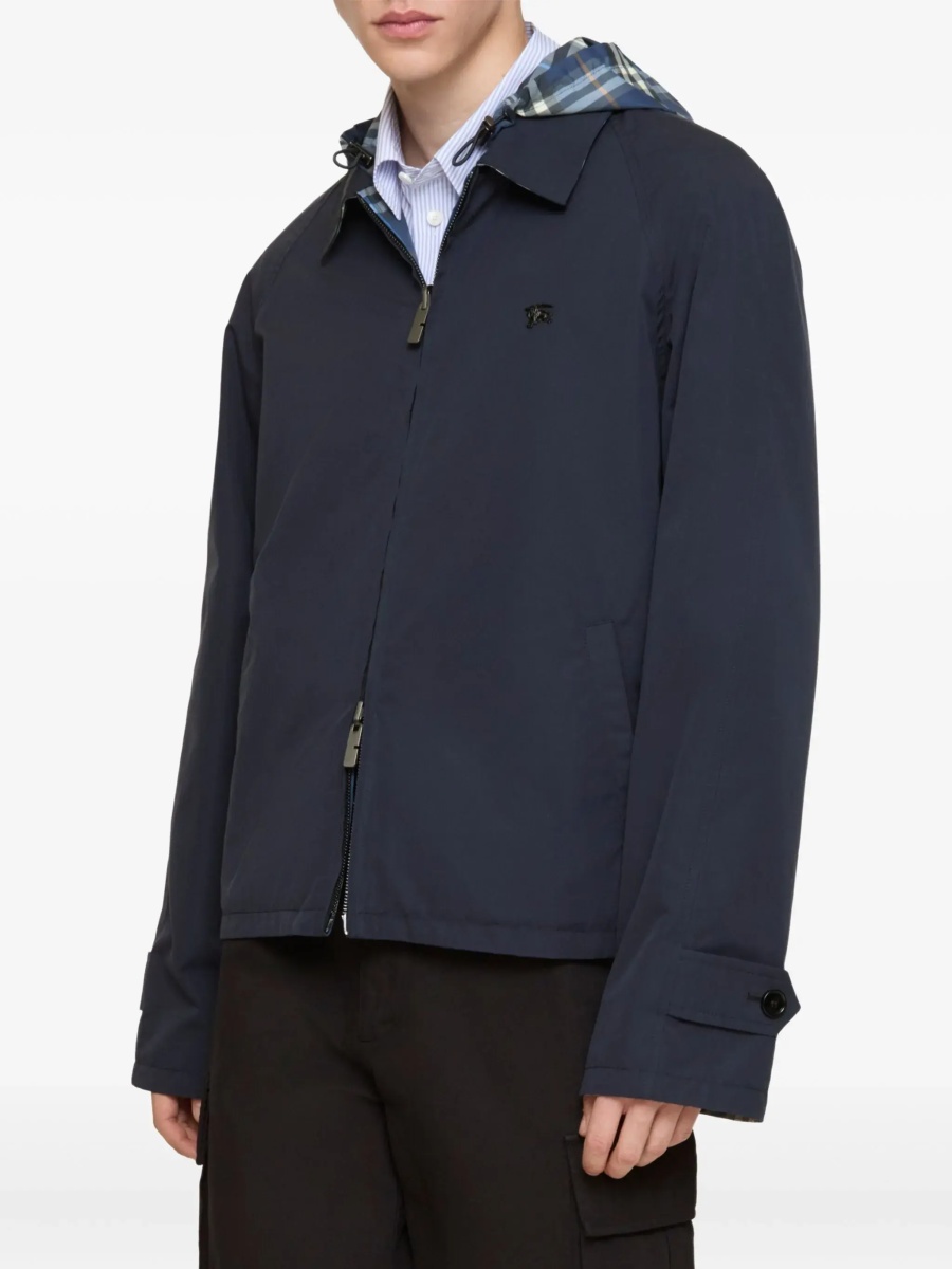 Reversible lightweight Jacket - Img 2