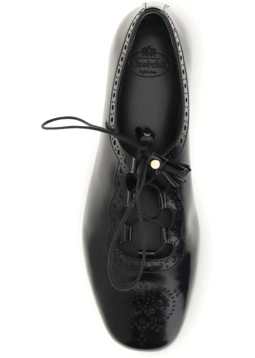 Rhea Lace-Ups - Img 4