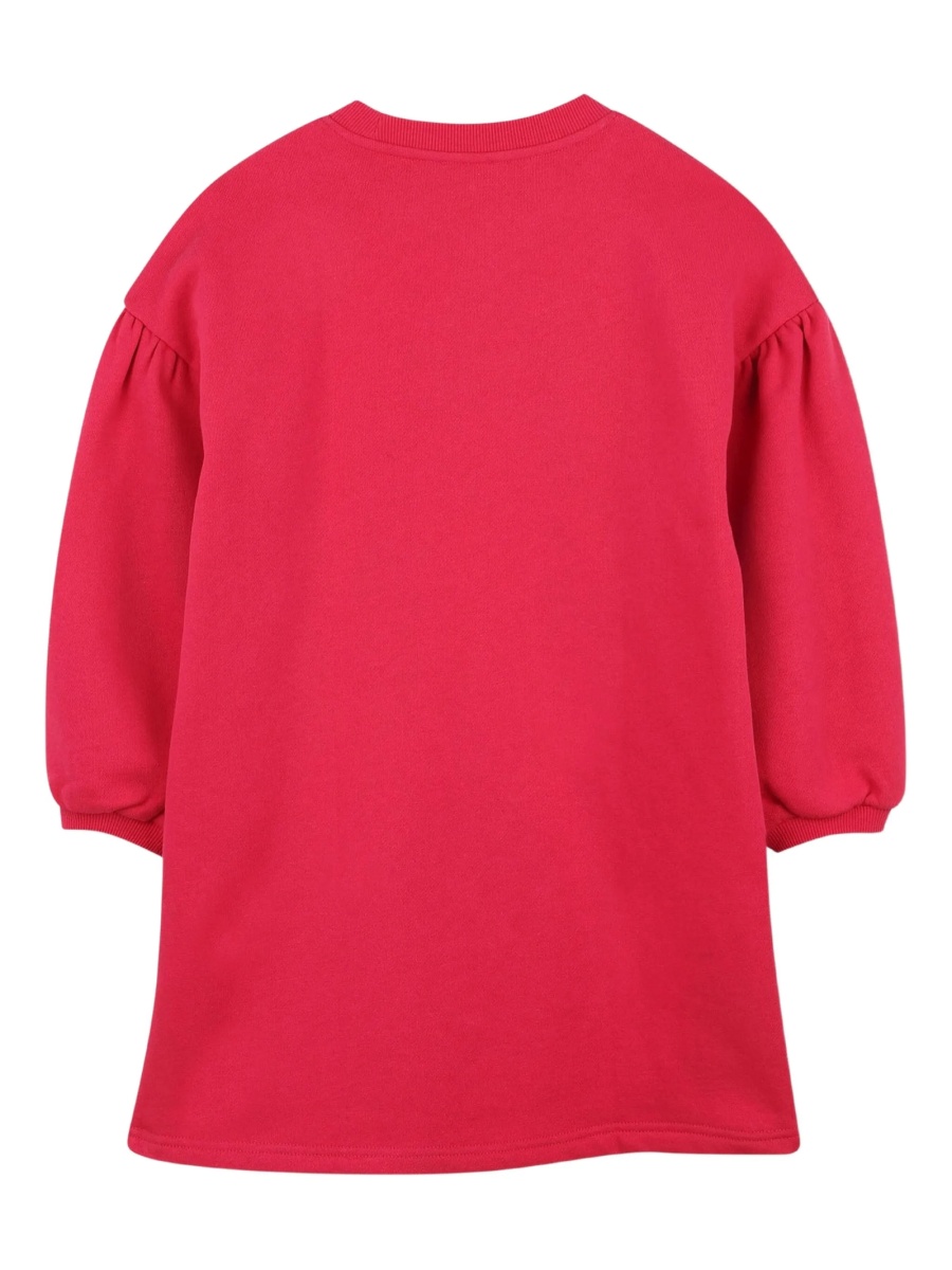 Rochie casual Kenzo roz - Img 2