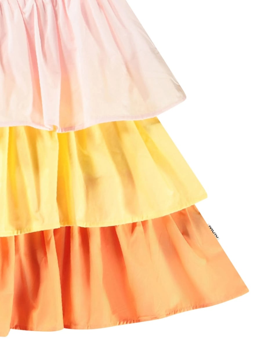 Rochie casual MOLO roz - Img 3