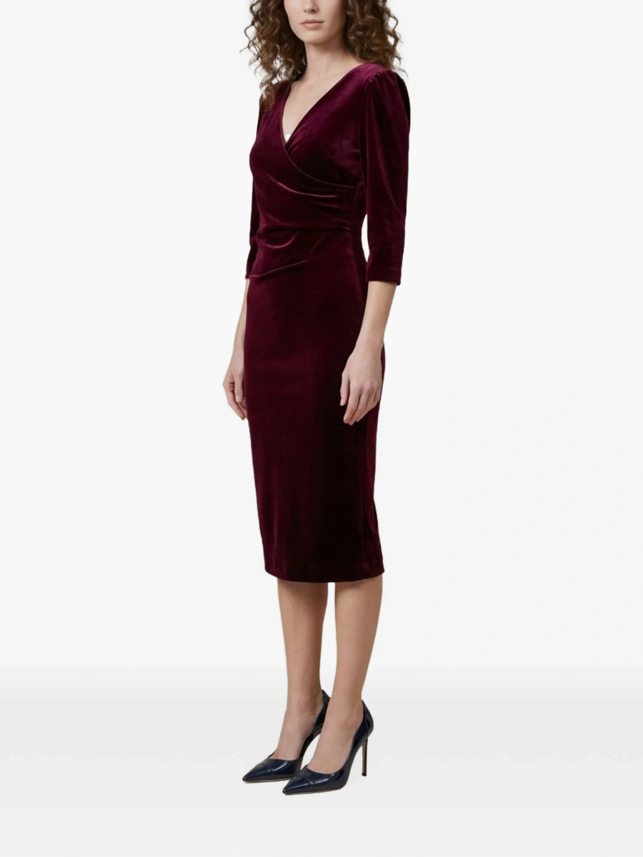Rochie de ocazie SUTTON NEW YORK rosie - Img 2