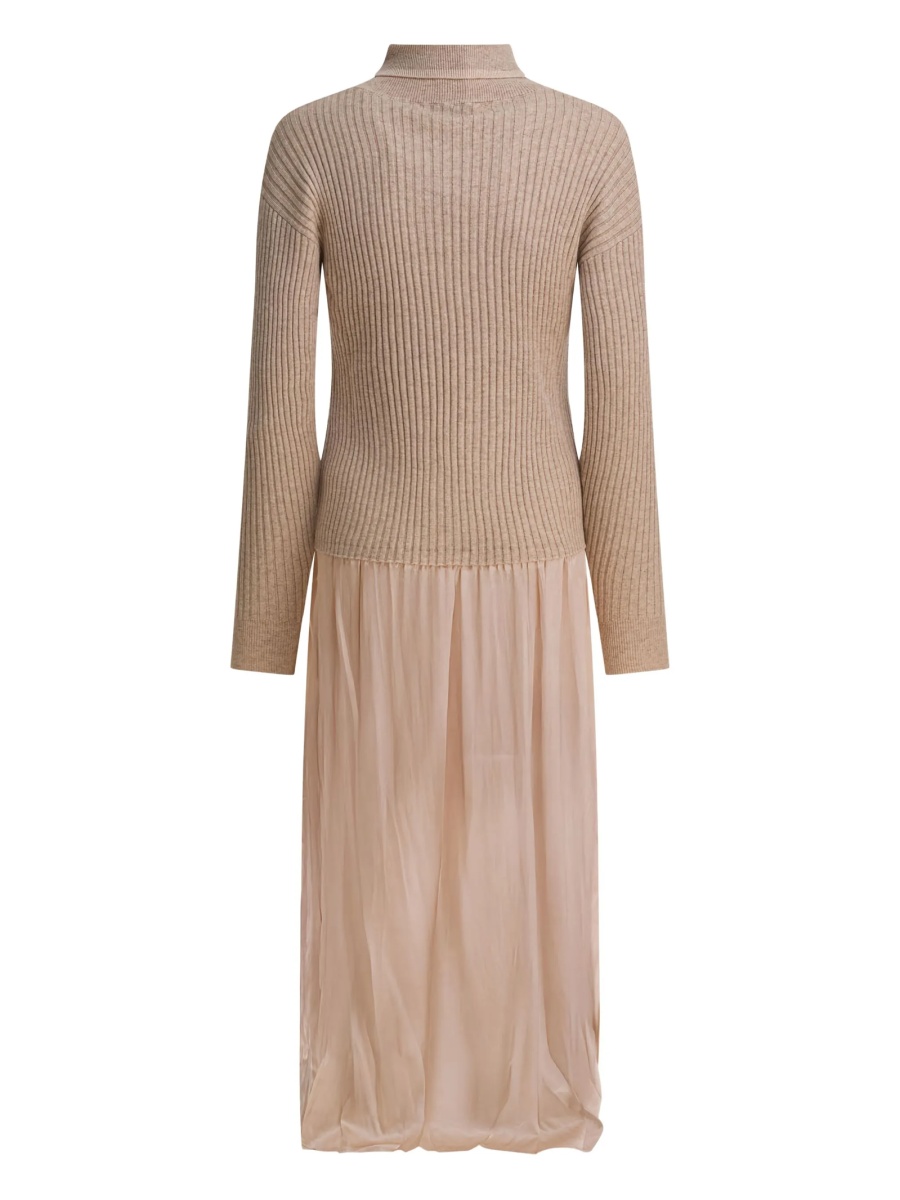 Rochie de zi Max&amp;Moi neutra - Img 3
