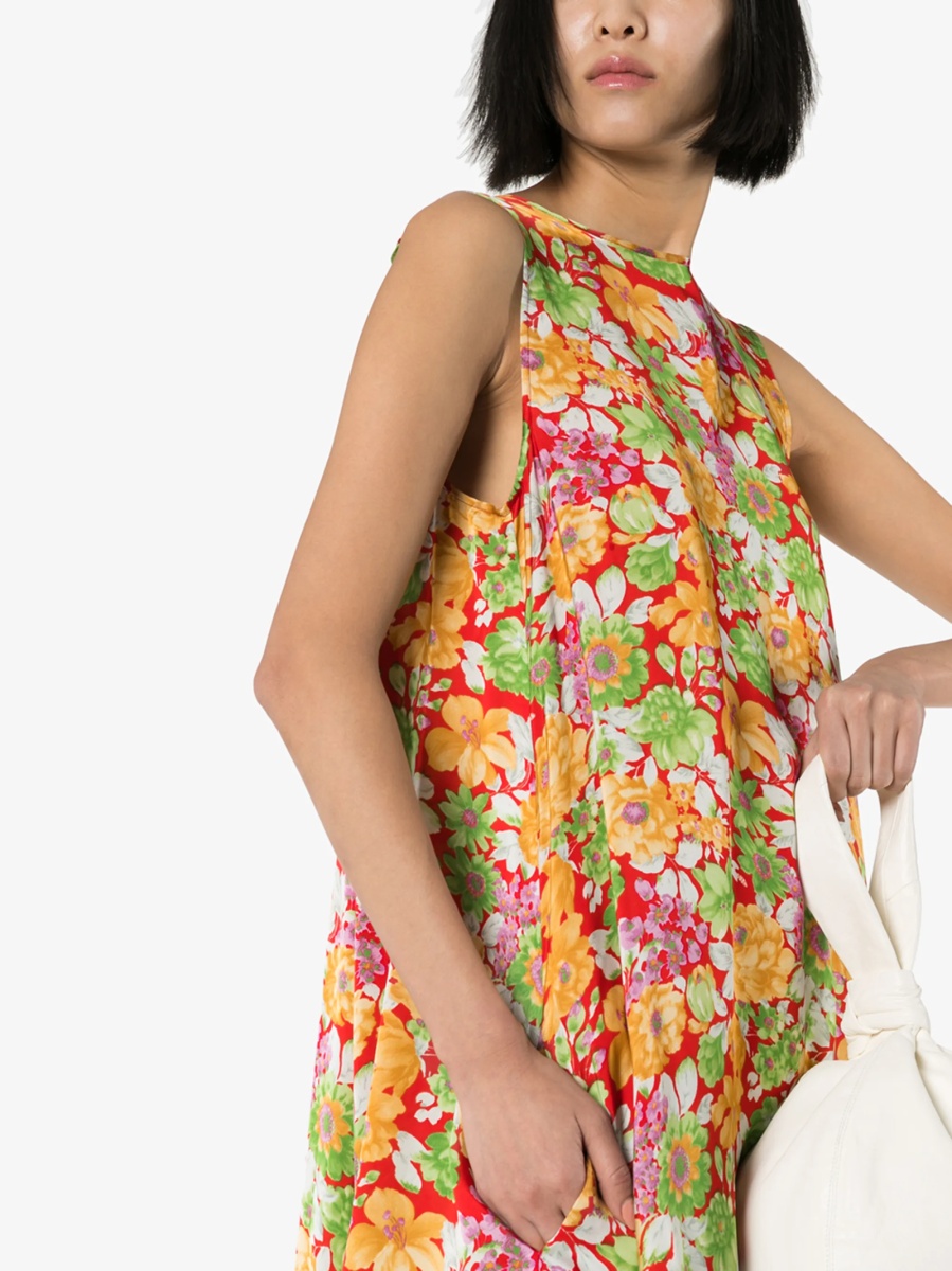 Rochie de zi Plan C rosie - Img 5