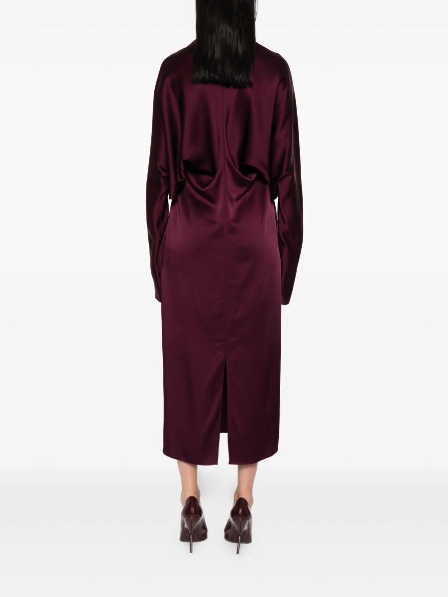 Rochie de zi Stella McCartney rosie - Img 4