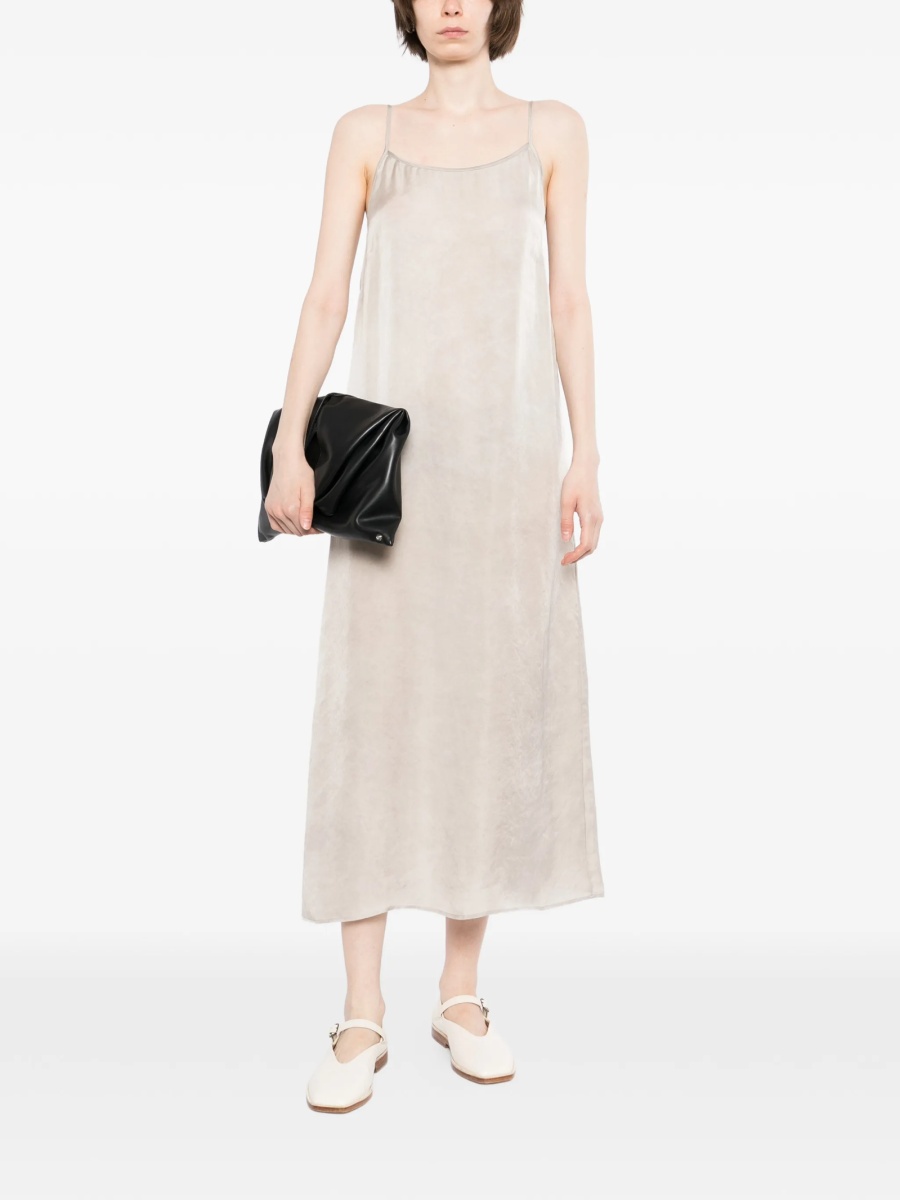 Rochie de zi UMA WANG neutra - Img 2