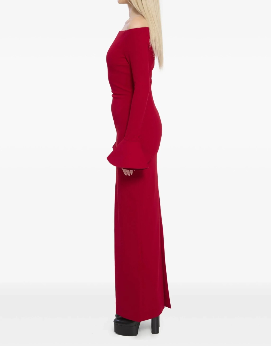 Rochii Anica Maxi Dress - Img 3
