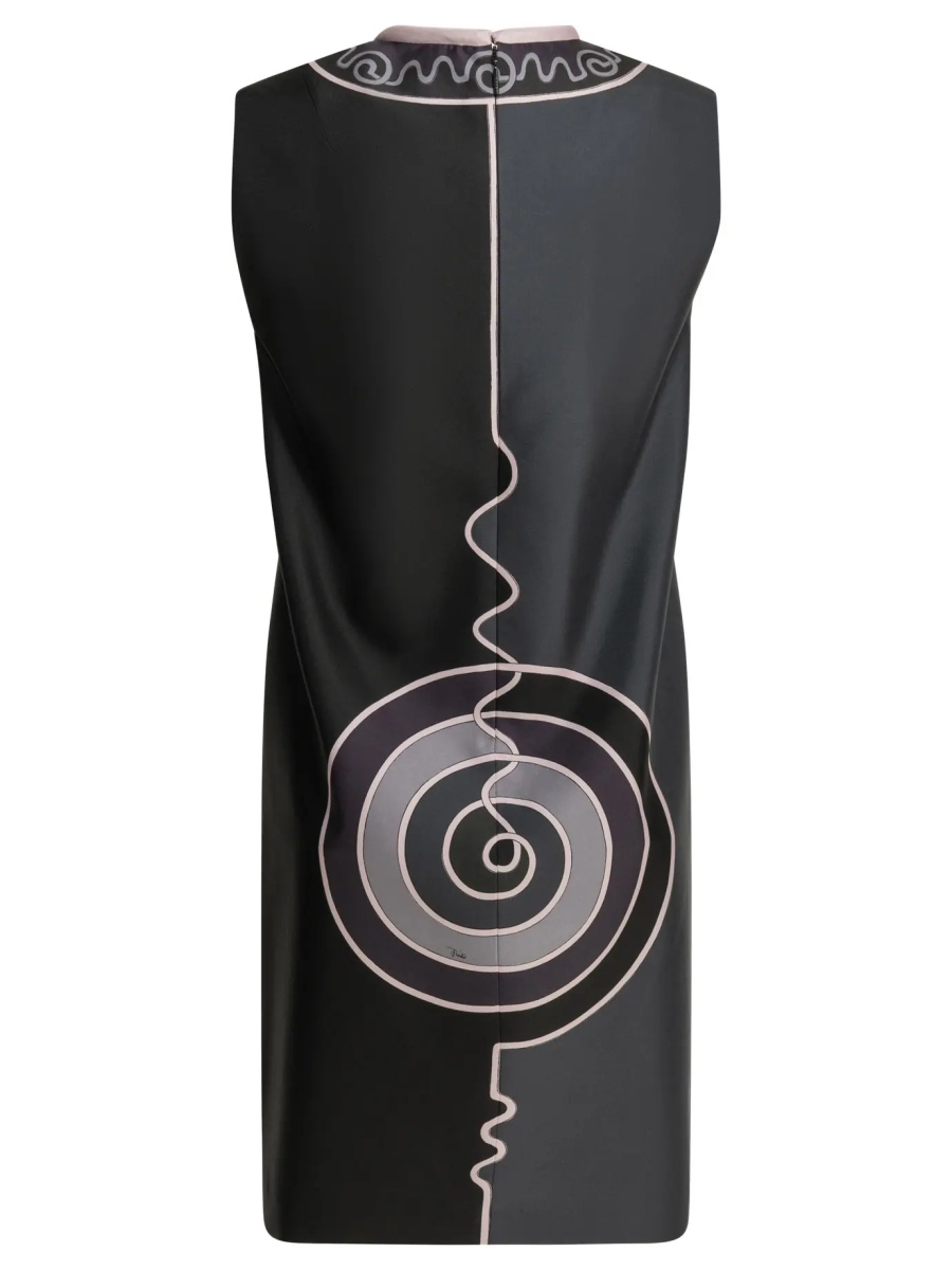 Rochii "Astro" Short dress - Img 2