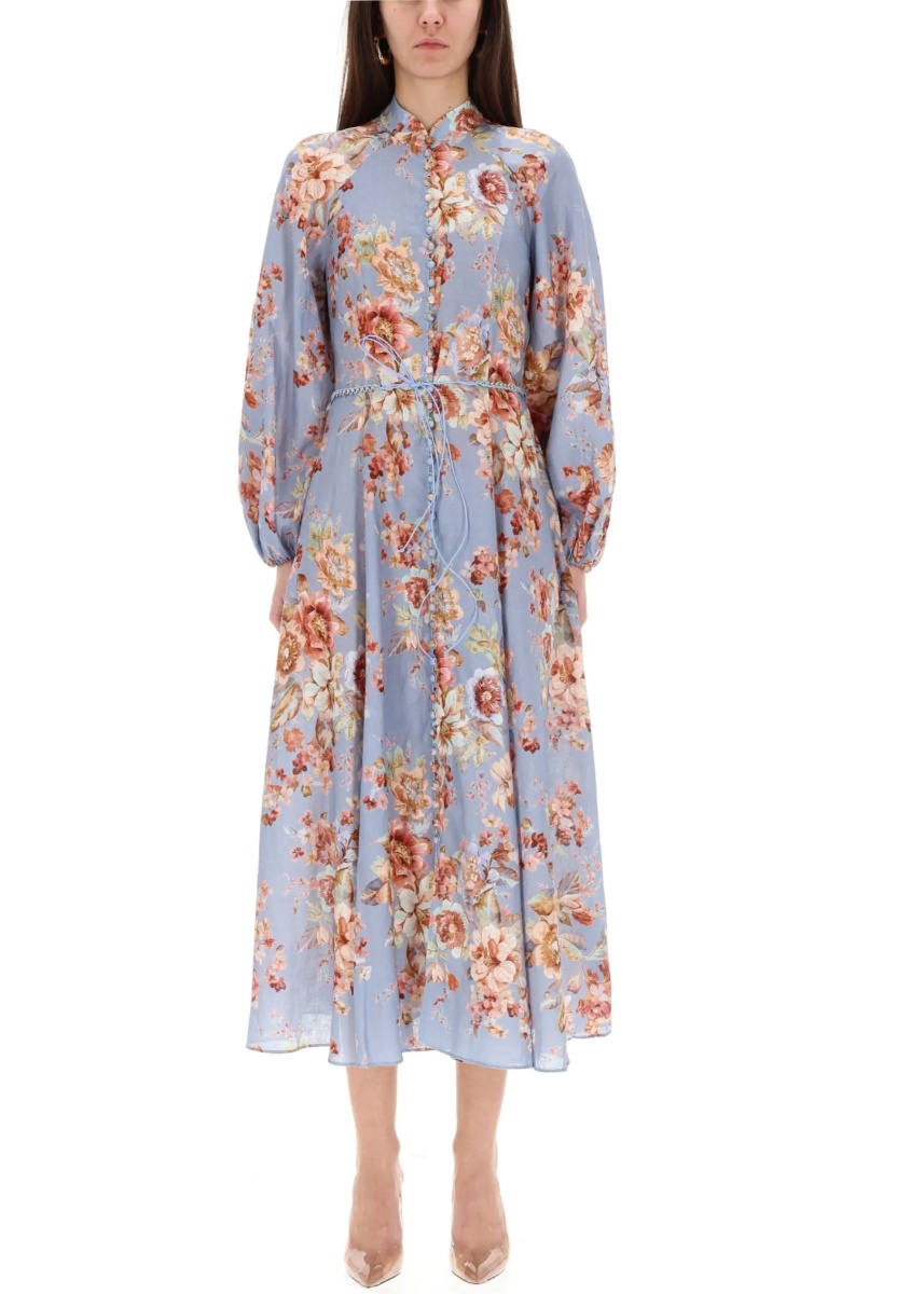 Rochii "Aweken Billow" Dress - Img 3