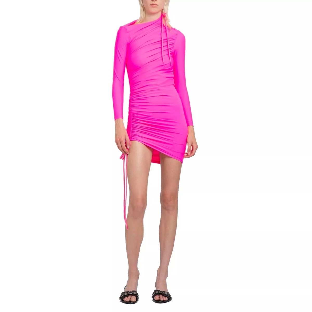Rochii Balenciaga Mini Dress - Img 2