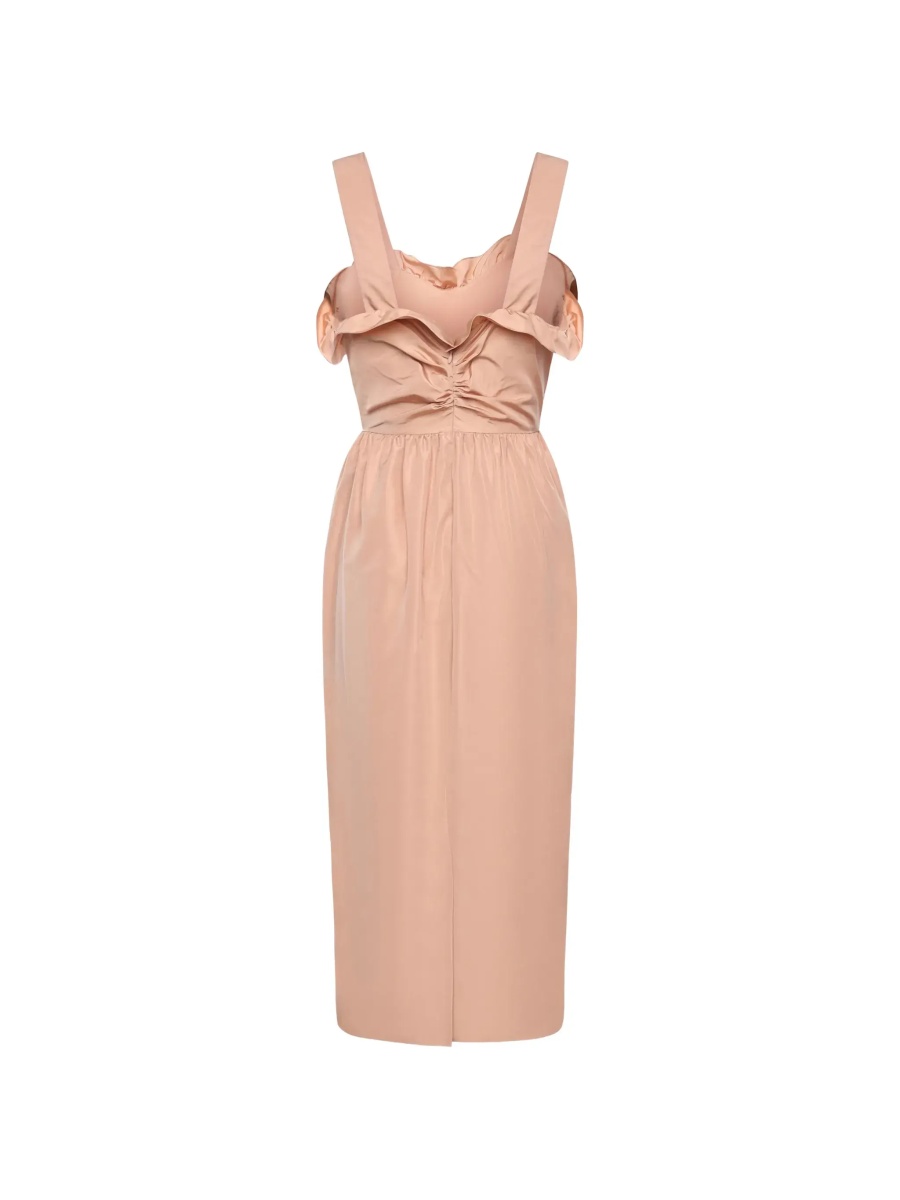 Rochii Balloon midi dress - Img 5