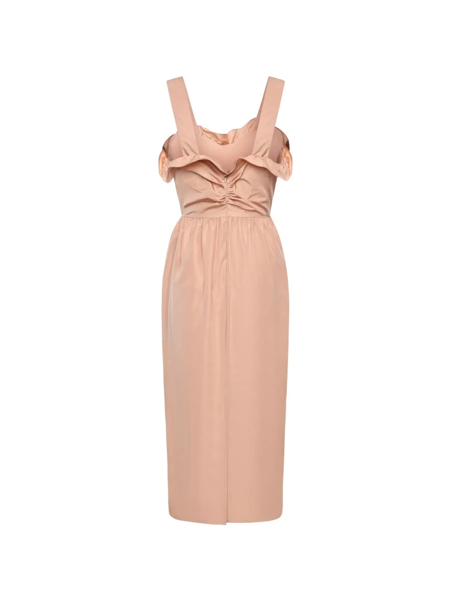 Rochii Balloon midi dress - Img 5