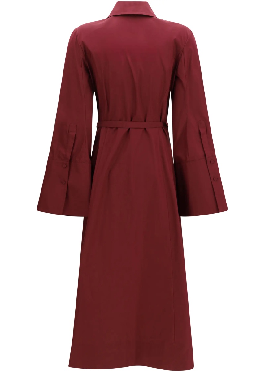 Rochii Carmina Shirtdress - Img 2