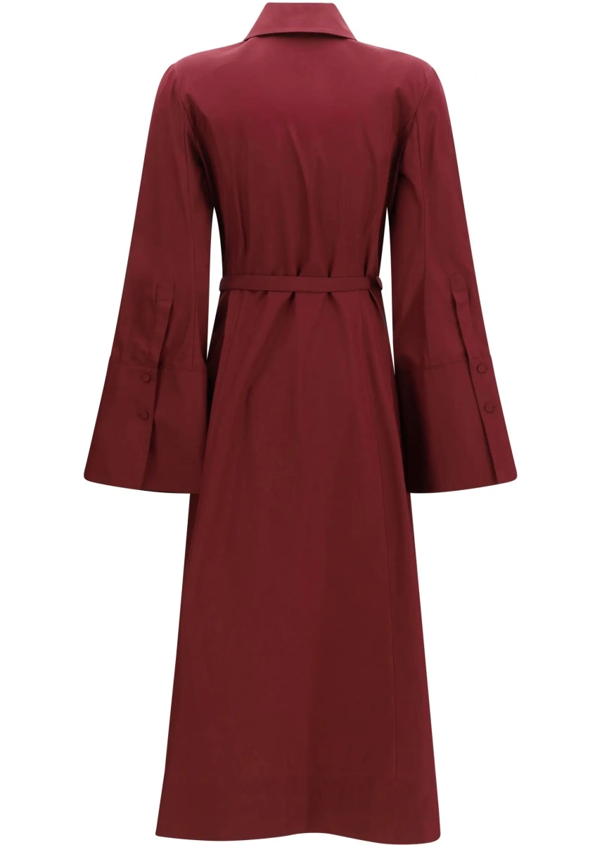 Rochii Carmina Shirtdress - Img 2