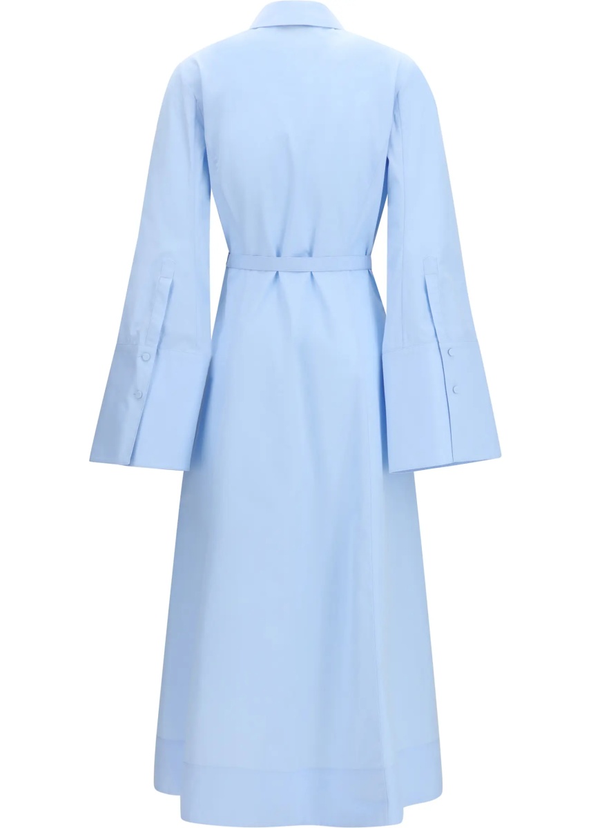 Rochii Carmina Shirtdress - Img 2