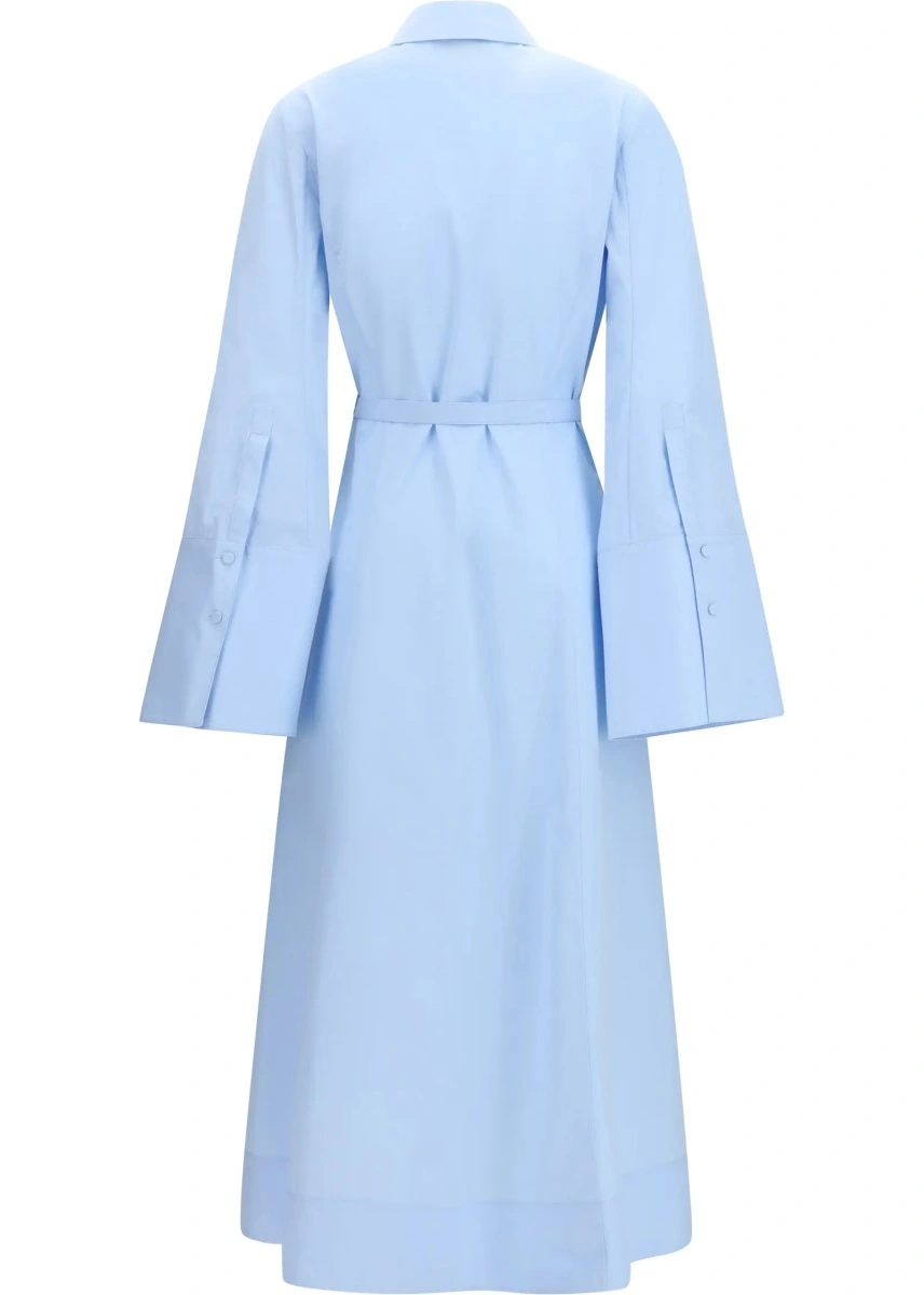 Rochii Carmina Shirtdress - Img 2