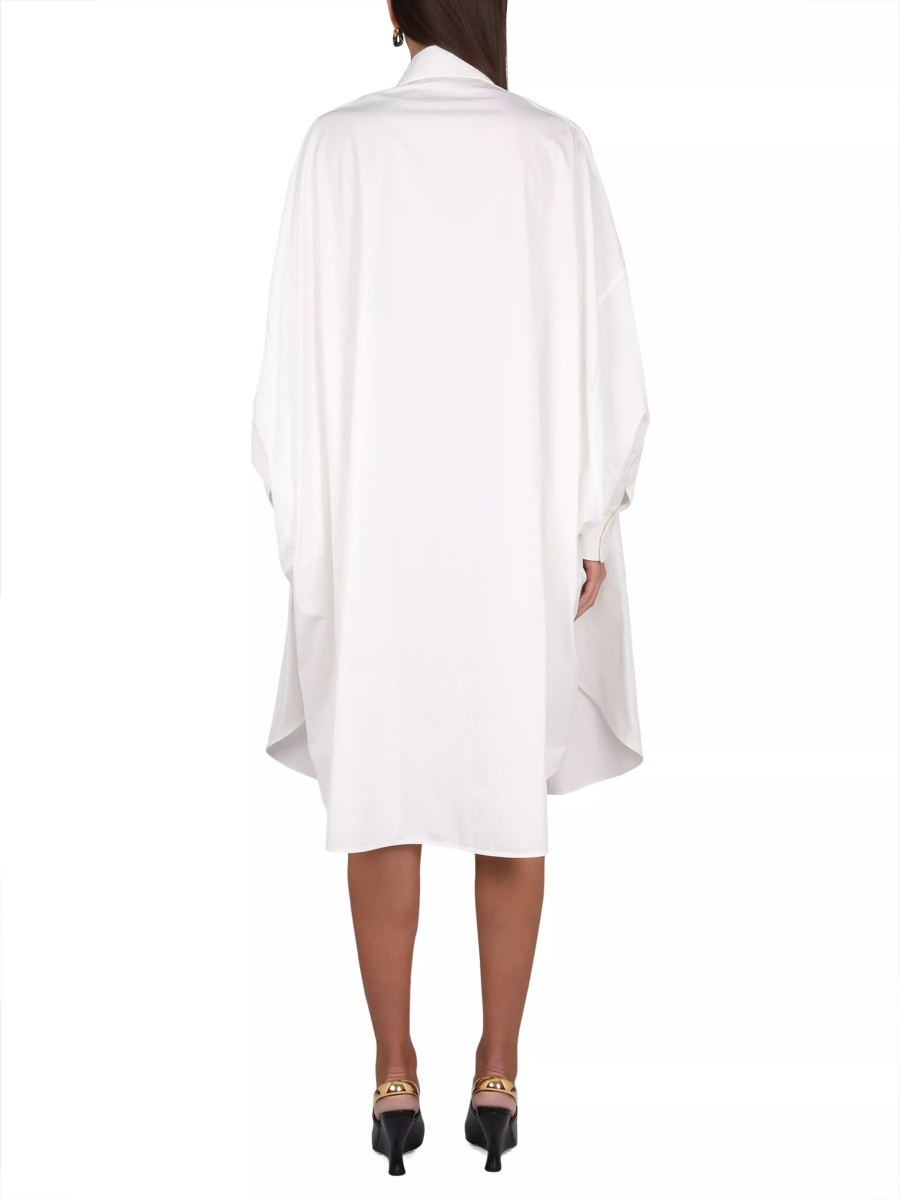 Rochii Compact Cotton Dress - Img 3