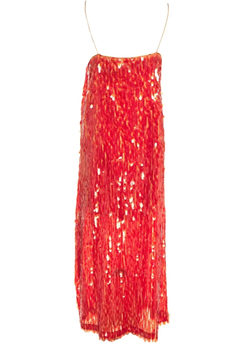 Rochii Dress with sequins 'Coco' - Img 5