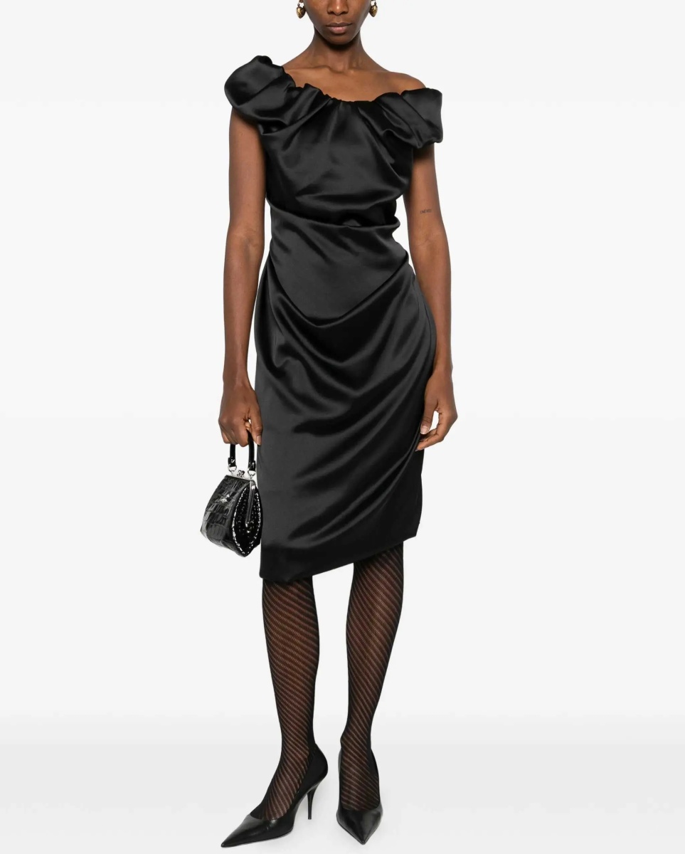 Rochii "Ginnie Amber" Dress* - Img 2