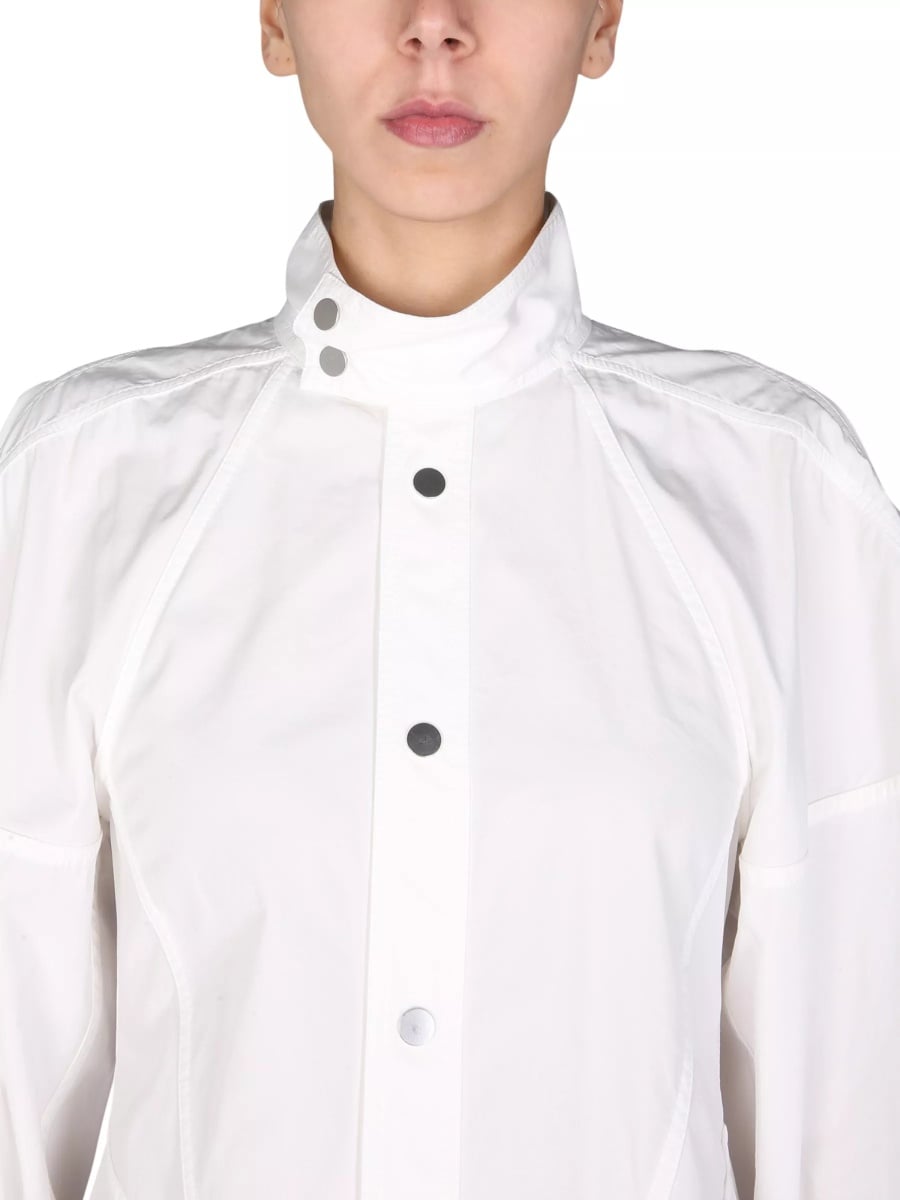 Rochii High Neck Dress - Img 4