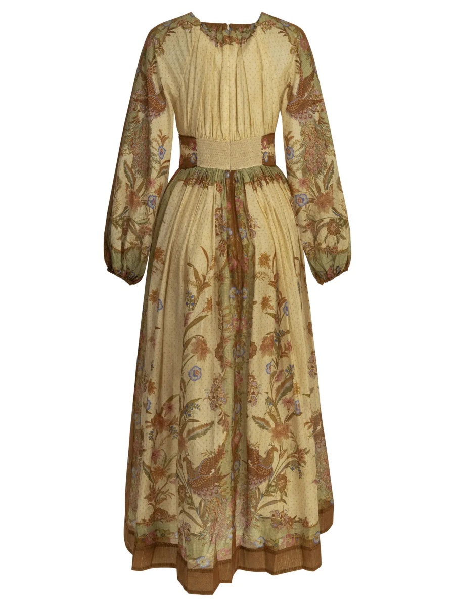 Rochii "Indra" Long dress - Img 2