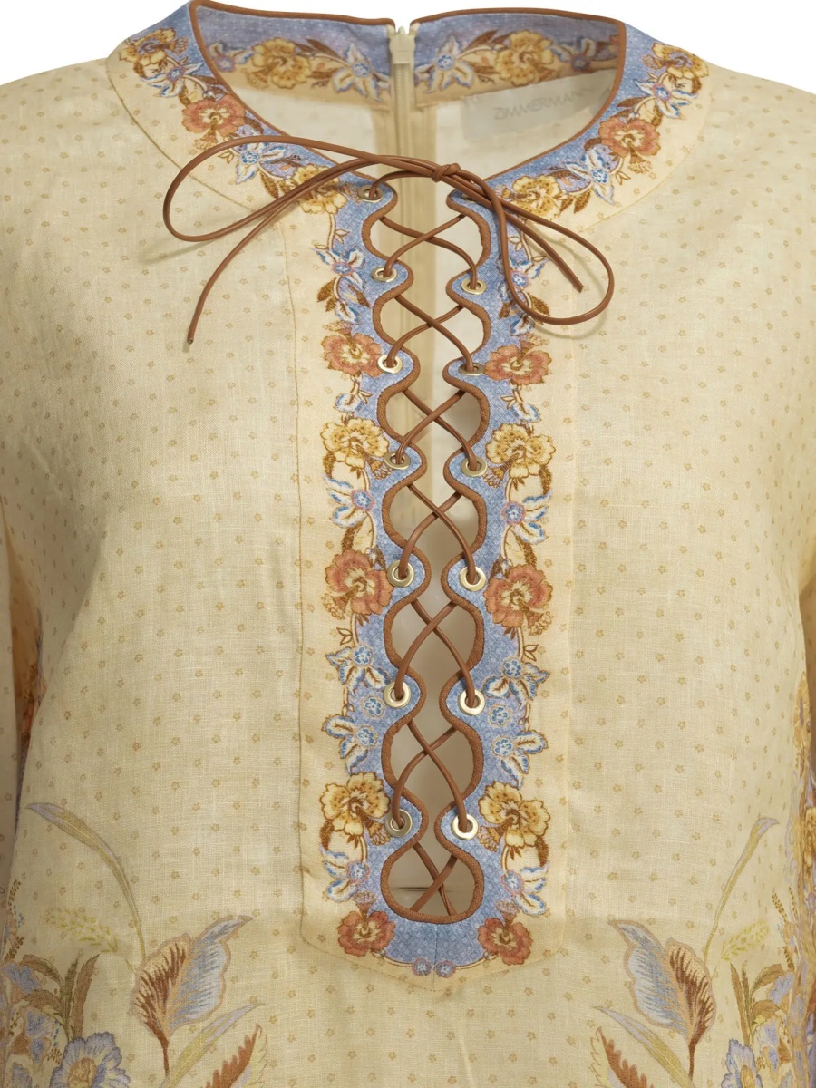Rochii "Indra" Short dress - Img 3