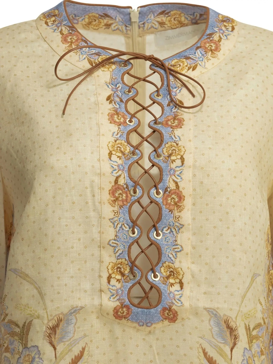 Rochii "Indra" Short dress - Img 3