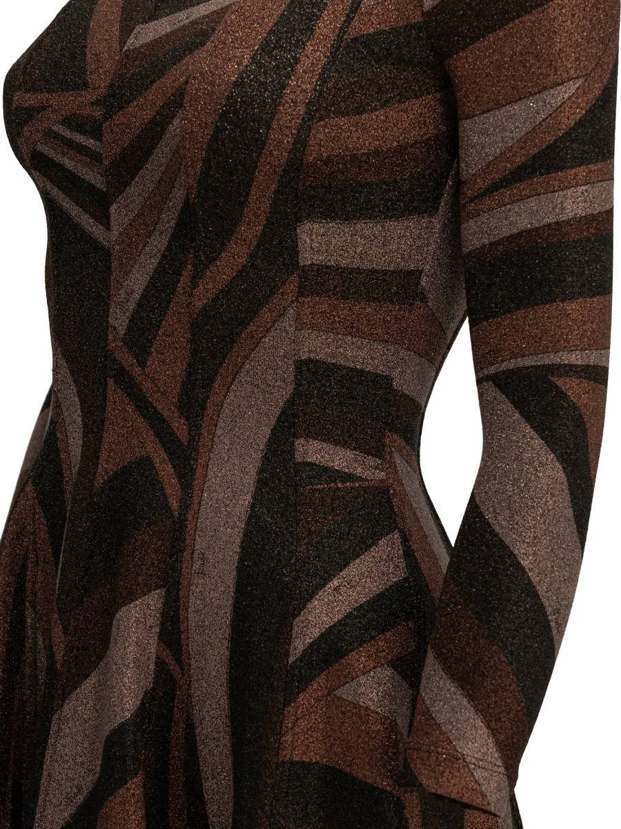 Rochii "Iride" Short Dress - Img 4