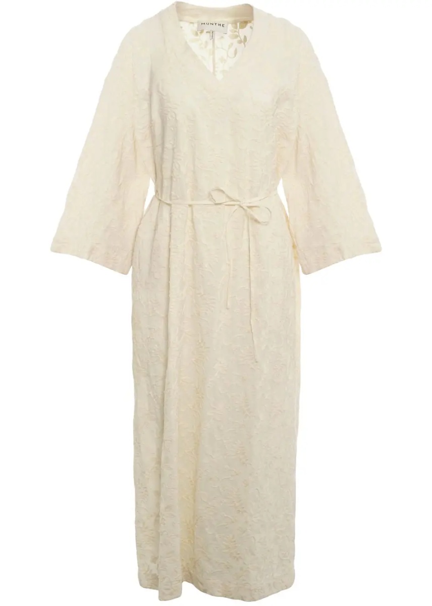 Rochii Jacquard maxi dress 'Byrus' - Img 2