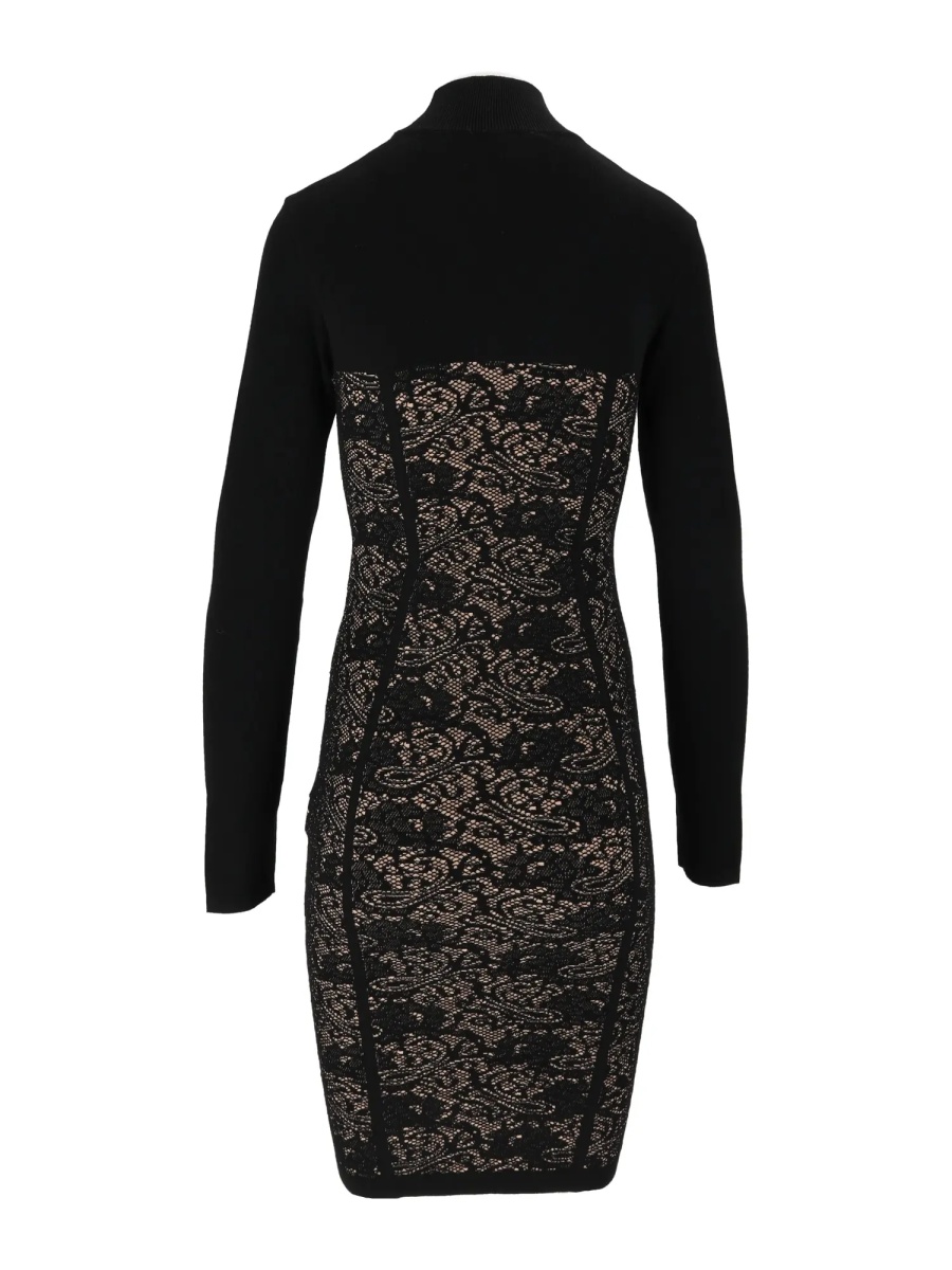 Rochii Knit dress - Img 3