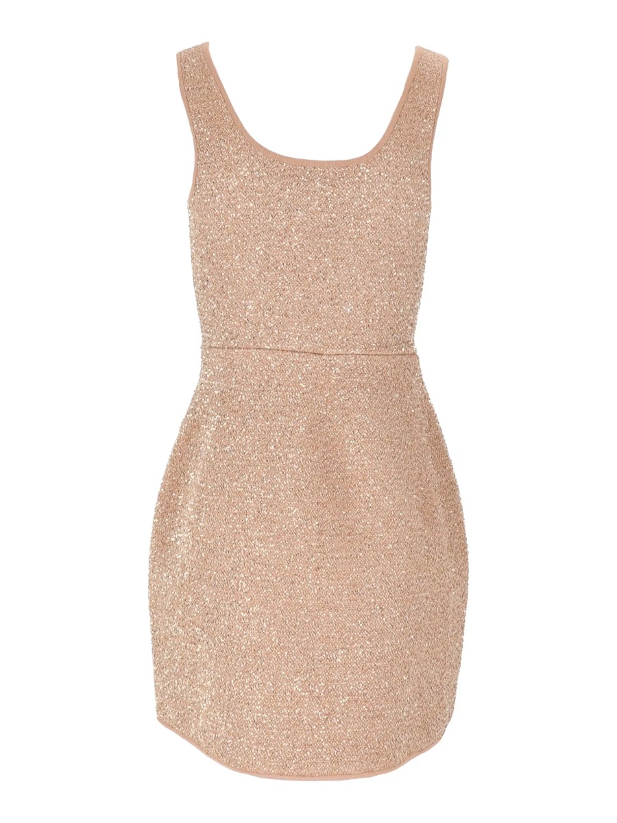 Rochii Knit dress - Img 2
