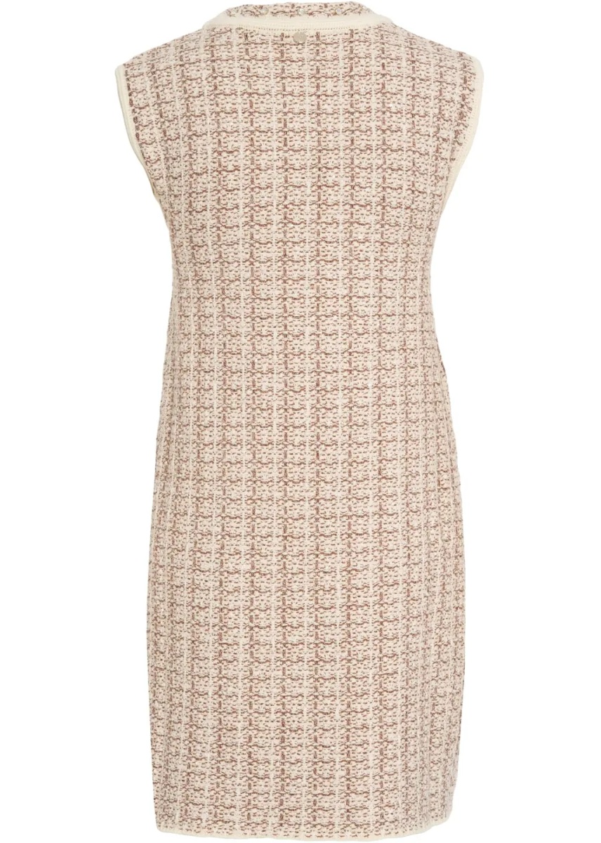 Rochii Knit mini dress - Img 3