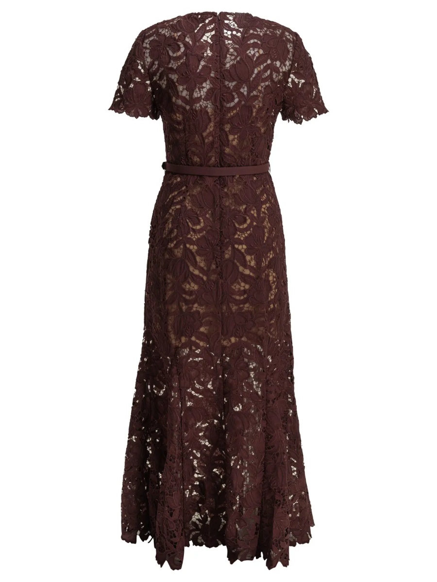 Rochii Lace midi dress - Img 2