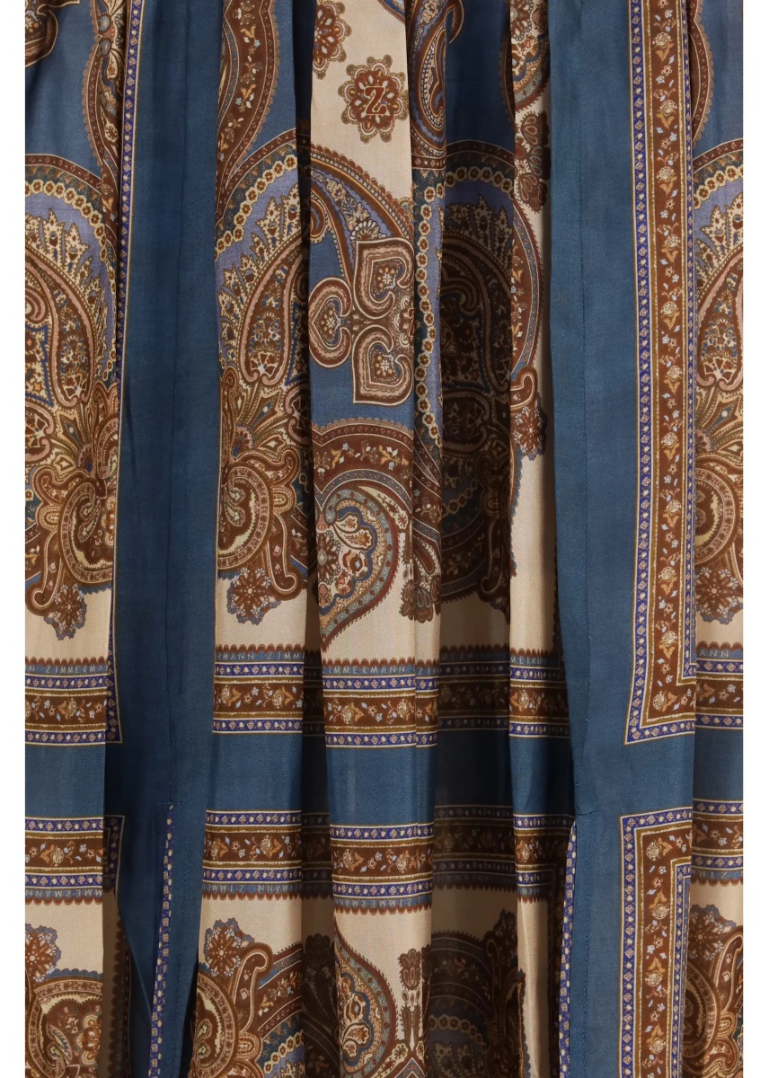 Rochii Mahon long Dress - Img 3