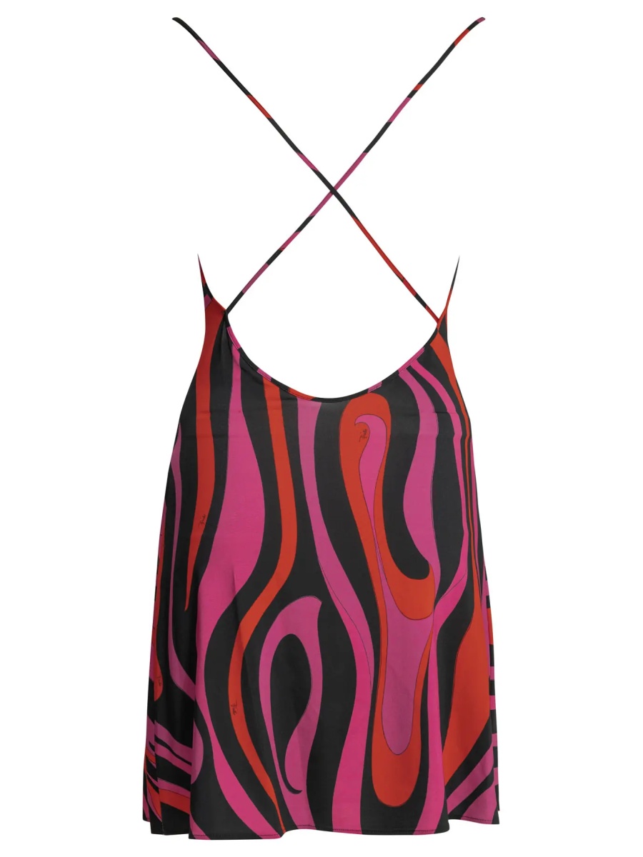 Rochii "Marmo" Short dress - Img 2