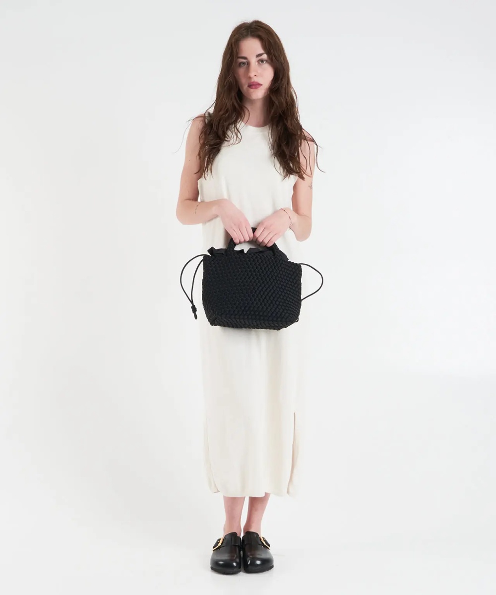 Rochii Maxi dress 'Chunky Dana' - Img 3