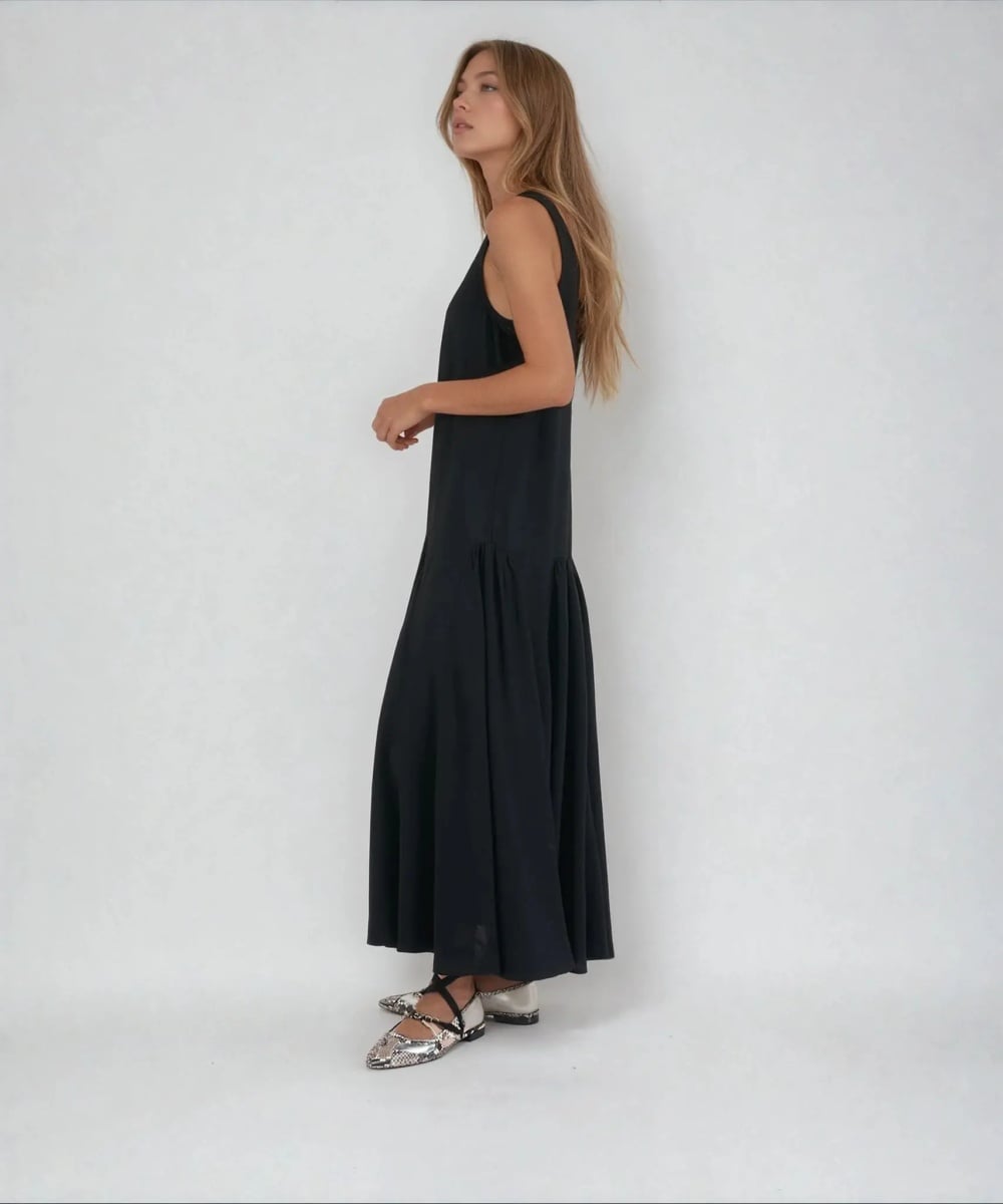 Rochii Maxi dress 'Sebastian' - Img 4
