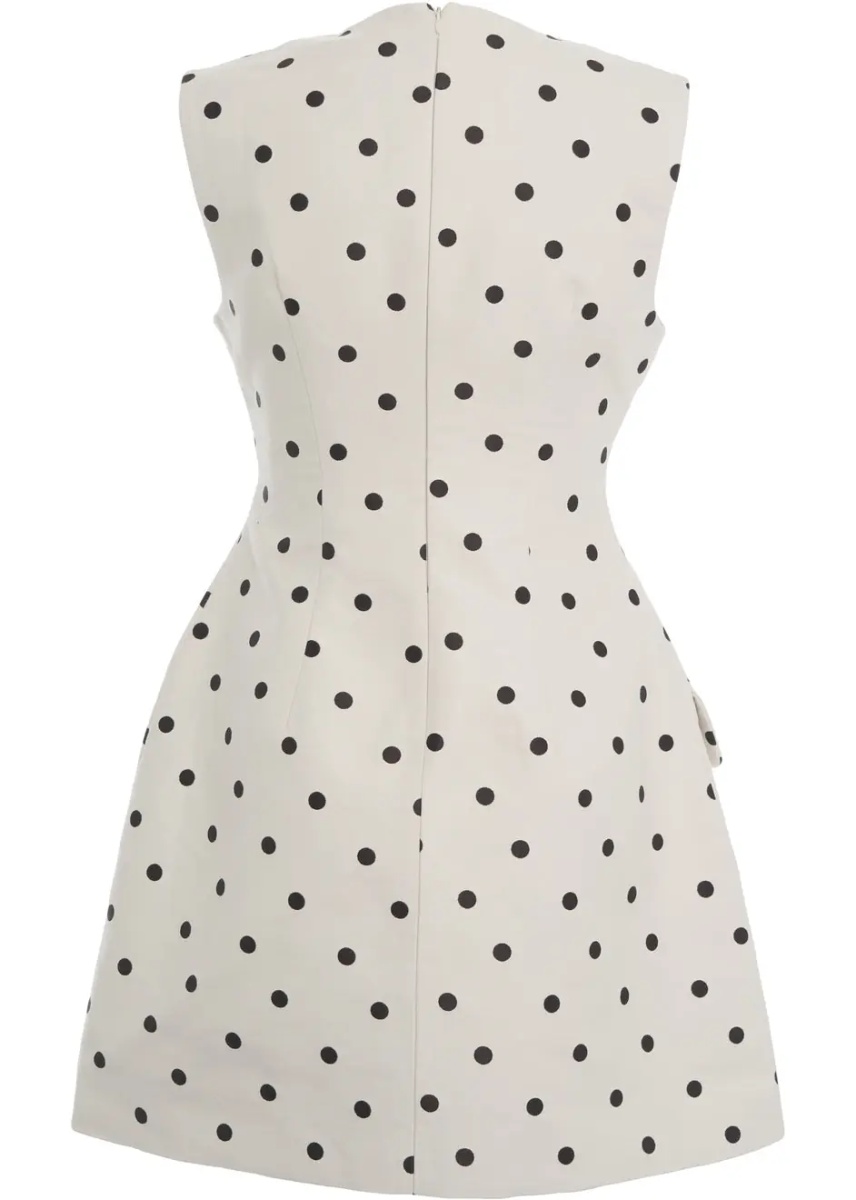 Rochii Mini dress 'Amayah' - Img 4
