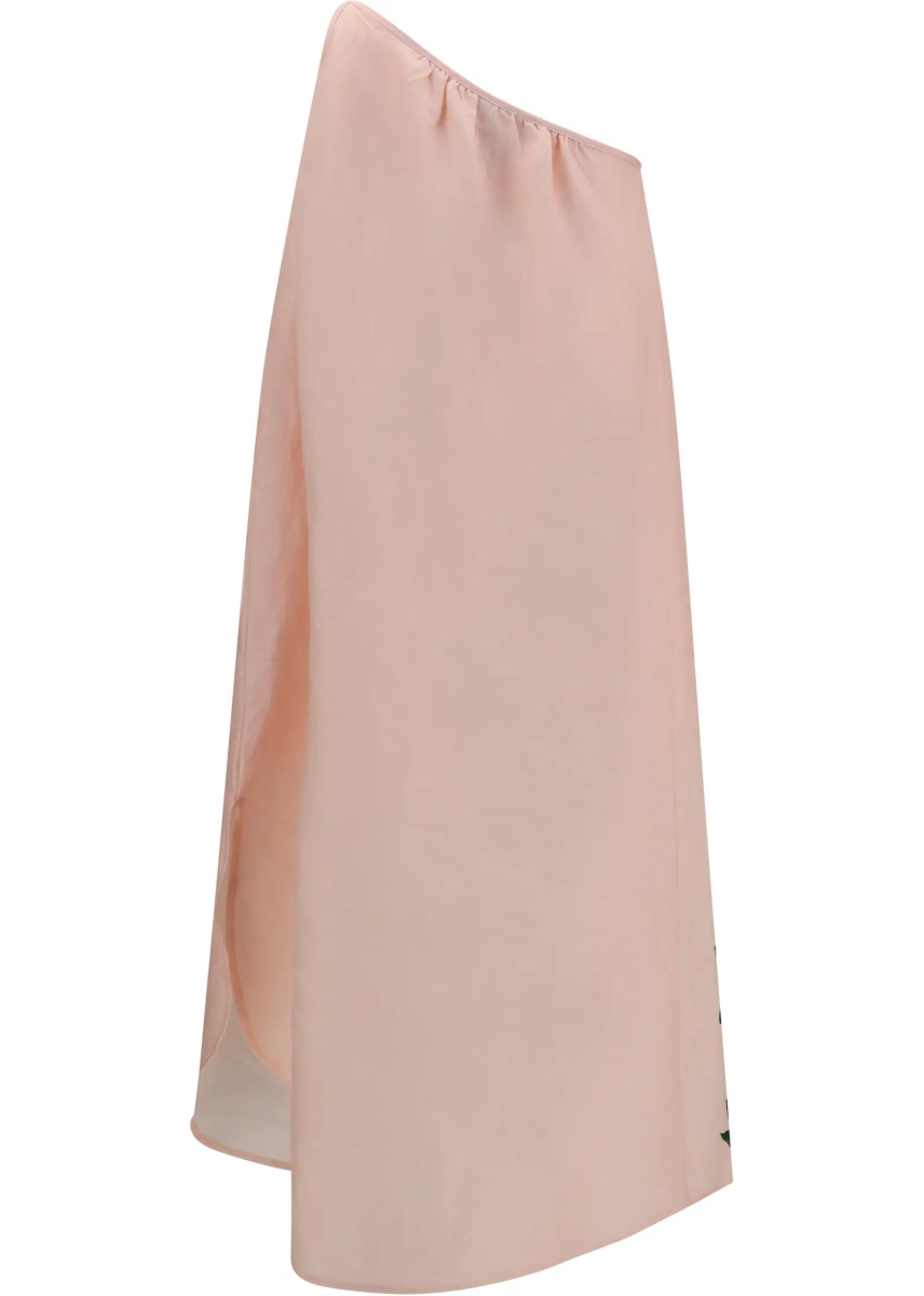 Rochii One-shoulder maxi Dress - Img 2