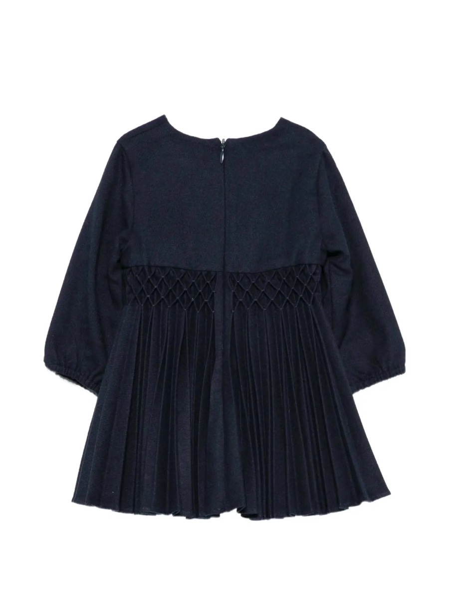 Rochii ROBE3 NAVY BLUE - Img 2