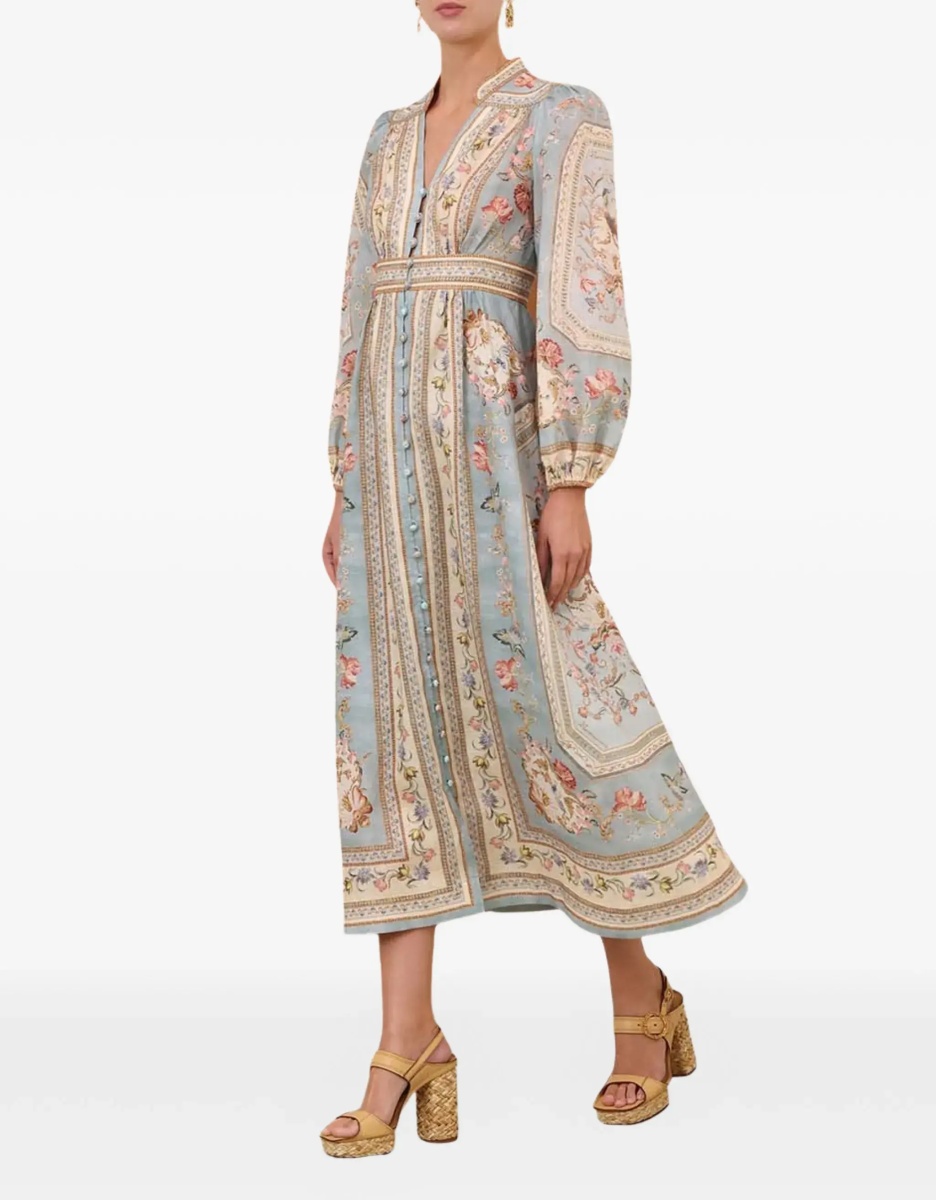 Rochii Roselight Dress - Img 5