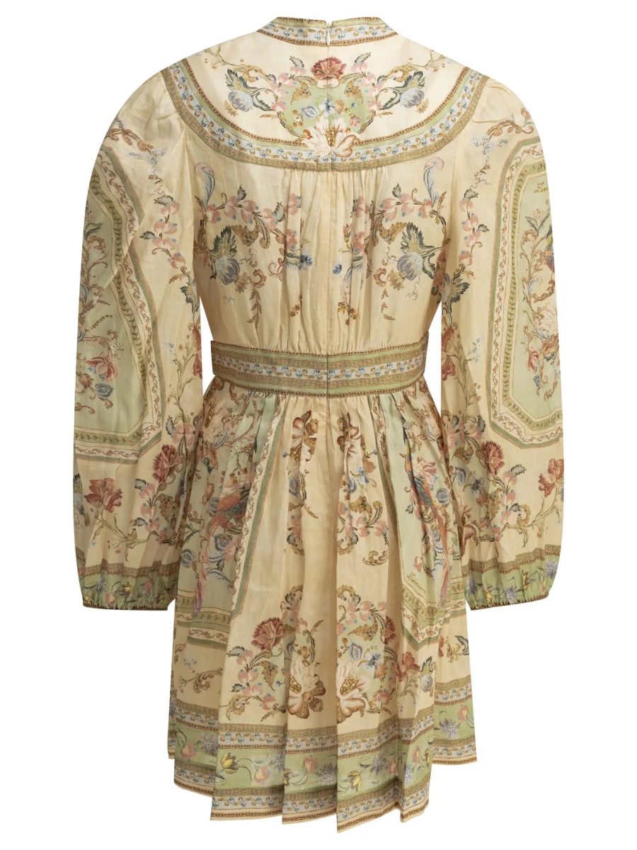 Rochii "Roselight" short dress - Img 2