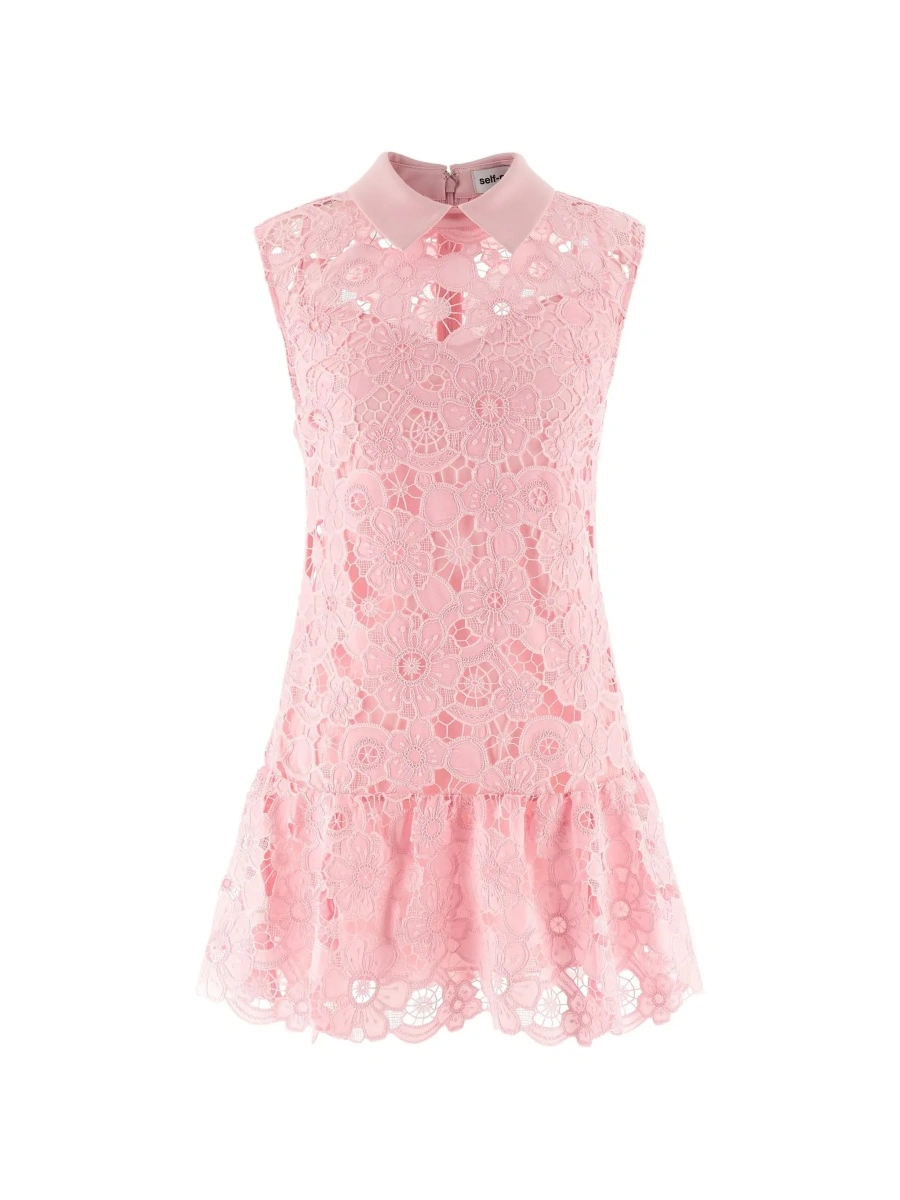 Rochii Short A-line dress - Img 8