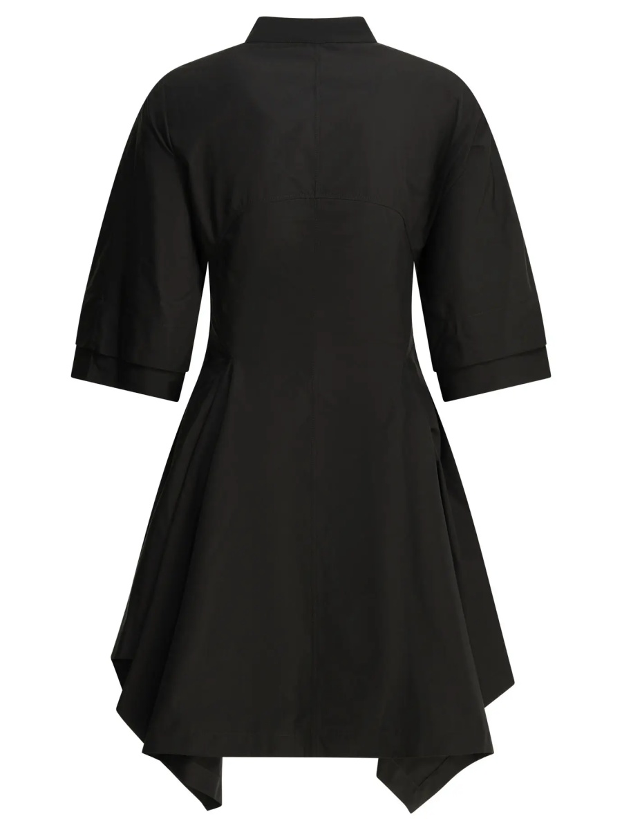 Rochii Short chemise dress - Img 2