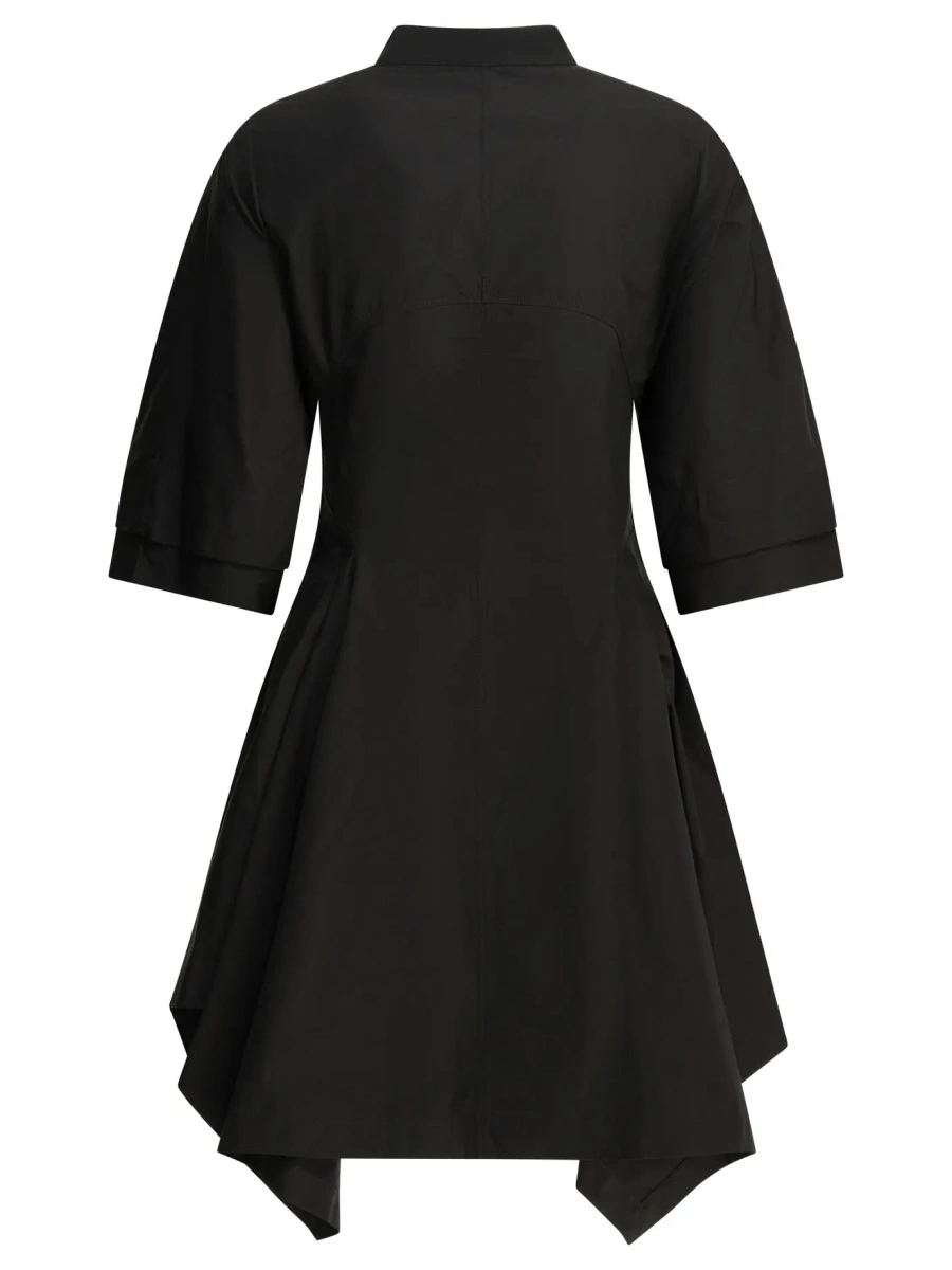 Rochii Short chemise dress - Img 2