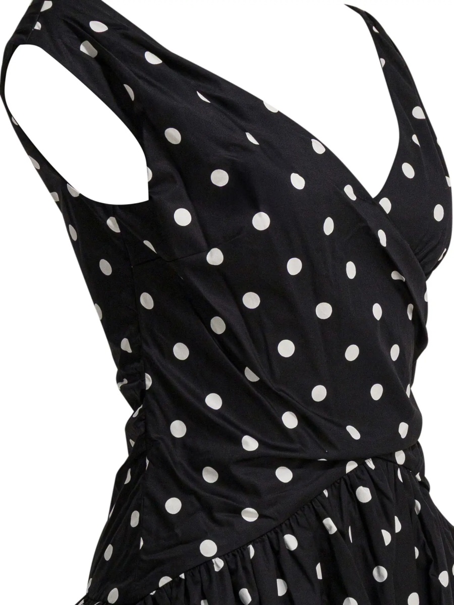 Rochii Short flared dress - Img 3