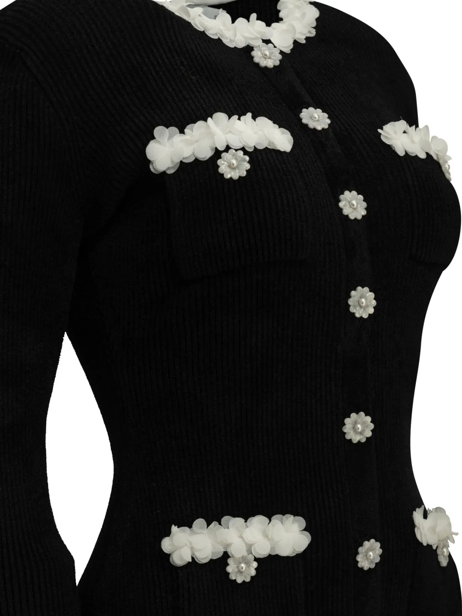 Rochii Short flared dress - Img 4