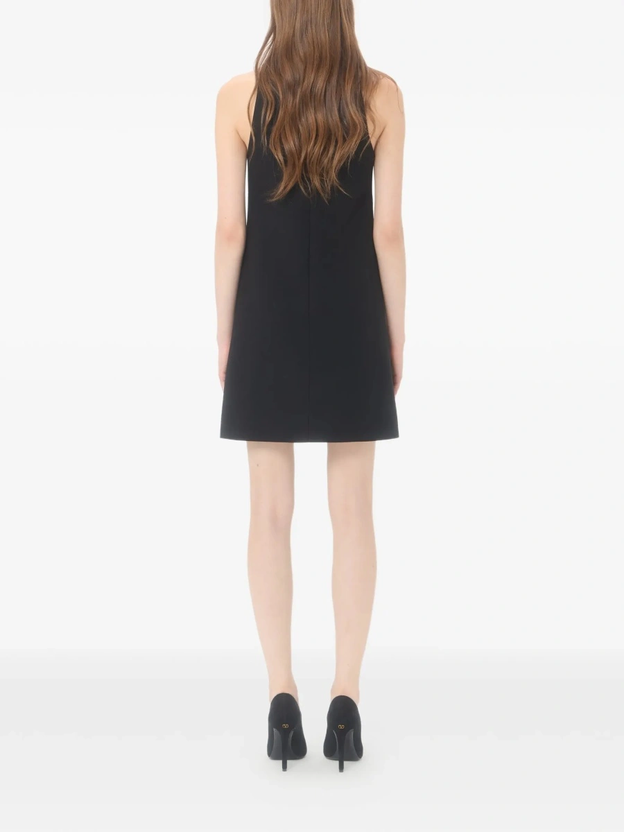 Rochii Short flared dress - Img 7