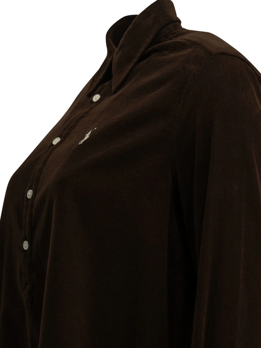 Rochii Short shirtdress - Img 4