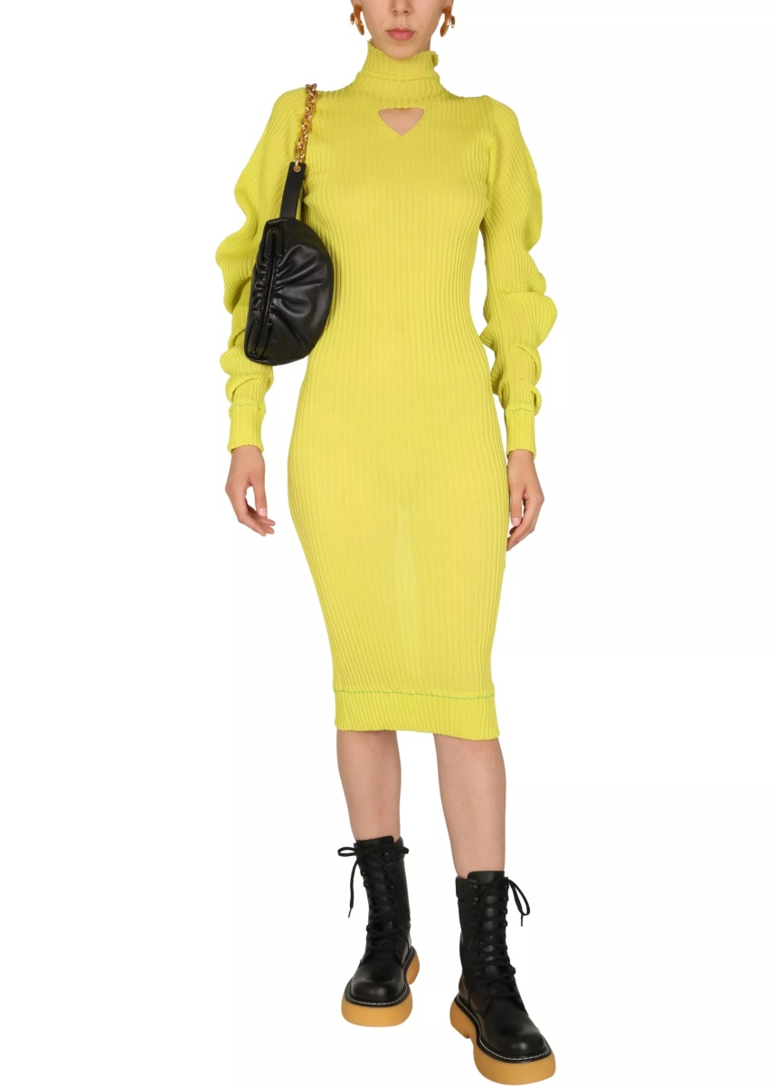 Rochii Silk Dress - Img 2