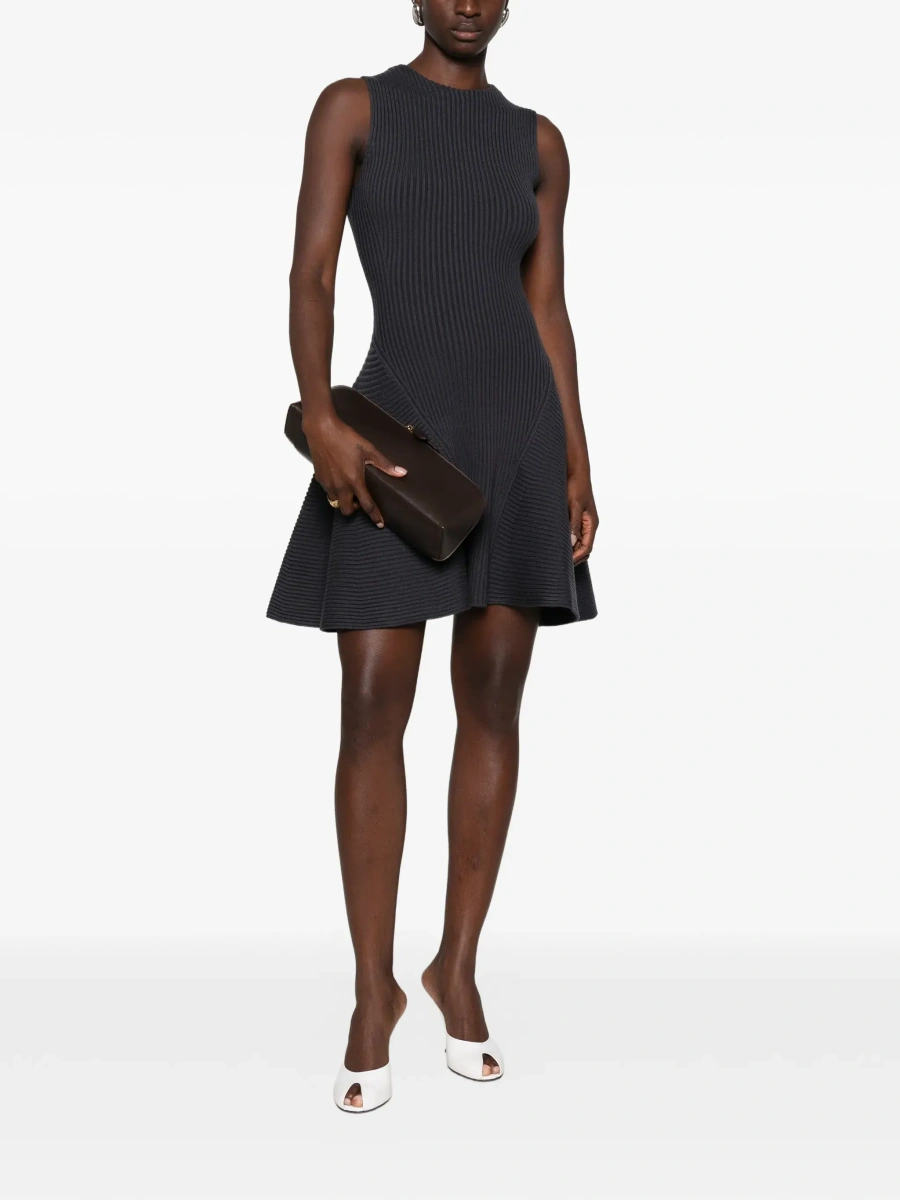 Rochii "Skater" Short Dress - Img 5